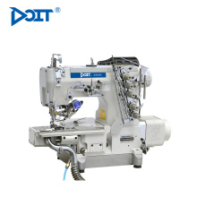 DT600-35BB/EUT/DD Direct Drive Industrial Left-Side Cutter Electric Auto Trimming Cylinder Bed Interlock Sewing Machine Price